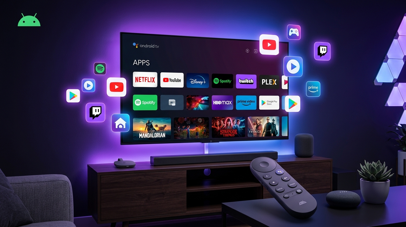 Android TV